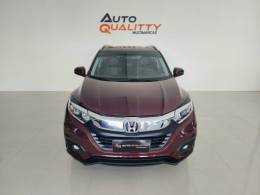 HONDA - HR-V - 2018/2019 - Vermelha - R$ 109.900,00