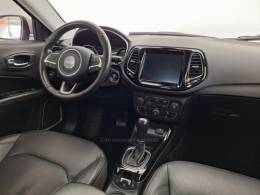 JEEP - COMPASS - 2018/2018 - Branca - R$ 99.900,00