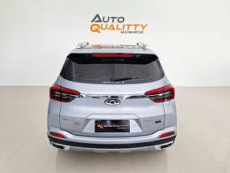 CHERY - TIGGO - 2022/2023 - Prata - R$ 122.900,00