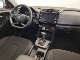 HYUNDAI - CRETA - 2022/2023 - Branca - R$ 124.900,00