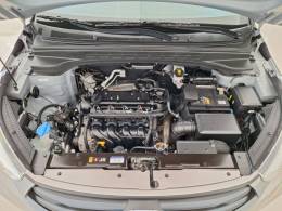 HYUNDAI - CRETA - 2021/2022 - Prata - R$ 97.900,00
