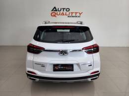 CHERY - TIGGO - 2022/2023 - Branca - R$ 123.900,00