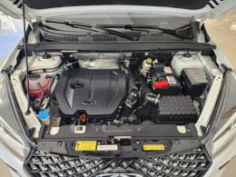 CHERY - TIGGO - 2022/2023 - Prata - R$ 122.900,00