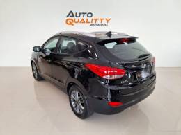 HYUNDAI - IX35 - 2017/2018 - Preta - R$ 87.900,00