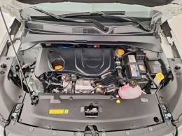 JEEP - COMPASS - 2024/2025 - Branca - R$ 209.900,00