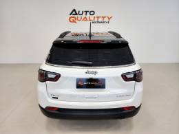 JEEP - COMPASS - 2022/2023 - Branca - R$ 154.900,00