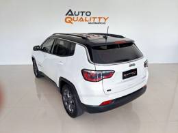 JEEP - COMPASS - 2018/2018 - Branca - R$ 99.900,00
