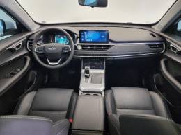CHERY - TIGGO - 2022/2023 - Branca - R$ 123.900,00