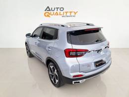 CHERY - TIGGO - 2022/2023 - Prata - R$ 122.900,00