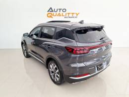 CHERY - TIGGO - 2023/2024 - Cinza - R$ 158.900,00