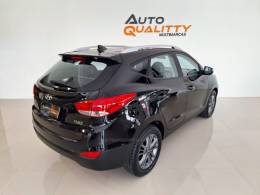 HYUNDAI - IX35 - 2017/2018 - Preta - R$ 87.900,00