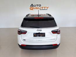 JEEP - COMPASS - 2018/2018 - Branca - R$ 99.900,00