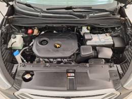 HYUNDAI - IX35 - 2017/2018 - Preta - R$ 87.900,00