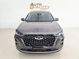 CHERY - TIGGO - 2023/2024 - Cinza - R$ 158.900,00