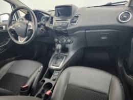 FORD - FIESTA - 2018/2018 - Branca - R$ 64.900,00