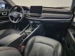 JEEP - COMPASS - 2022/2023 - Branca - R$ 154.900,00