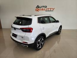 CHERY - TIGGO - 2022/2023 - Branca - R$ 123.900,00