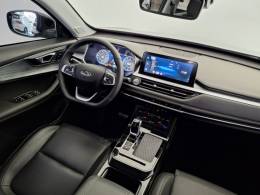 CHERY - TIGGO - 2023/2024 - Cinza - R$ 158.900,00