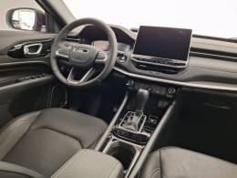 JEEP - COMPASS - 2024/2025 - Branca - R$ 209.900,00