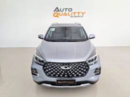 CHERY - TIGGO - 2022/2023 - Prata - R$ 122.900,00