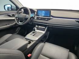 CHERY - TIGGO - 2022/2023 - Branca - R$ 123.900,00