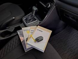 HYUNDAI - CRETA - 2022/2023 - Branca - R$ 124.900,00