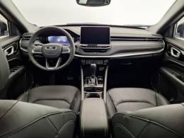 JEEP - COMPASS - 2024/2025 - Branca - R$ 209.900,00