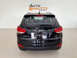 HYUNDAI - IX35 - 2017/2018 - Preta - R$ 87.900,00