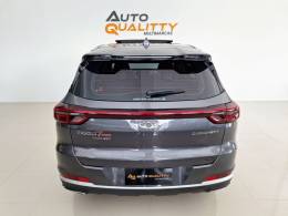 CHERY - TIGGO - 2023/2024 - Cinza - R$ 158.900,00