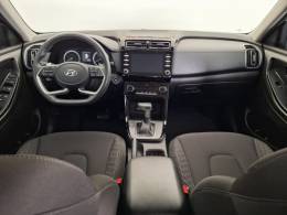 HYUNDAI - CRETA - 2022/2023 - Branca - R$ 124.900,00