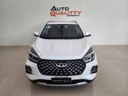 CHERY - TIGGO - 2022/2023 - Branca - R$ 123.900,00