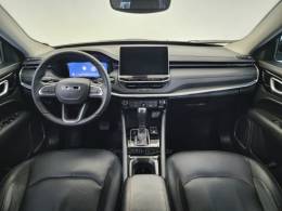 JEEP - COMPASS - 2022/2023 - Branca - R$ 154.900,00