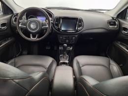 JEEP - COMPASS - 2018/2018 - Branca - R$ 99.900,00