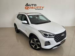 CHERY - TIGGO - 2022/2023 - Branca - R$ 123.900,00