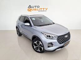 CHERY - TIGGO - 2022/2023 - Prata - R$ 122.900,00
