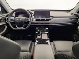 CHERY - TIGGO - 2023/2024 - Cinza - R$ 158.900,00