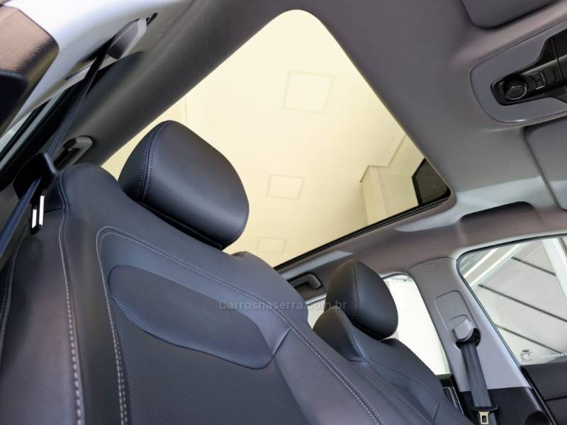 CHERY - TIGGO - 2022/2023 - Branca - R$ 123.900,00