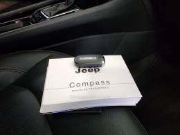 JEEP - COMPASS - 2022/2023 - Branca - R$ 154.900,00