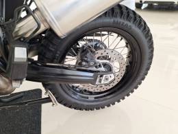 BMW - F 800 - 2012/2012 - Azul - R$ 42.900,00