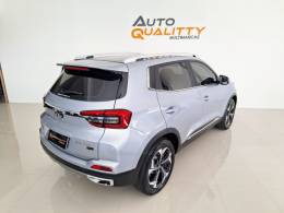 CHERY - TIGGO - 2022/2023 - Prata - R$ 122.900,00